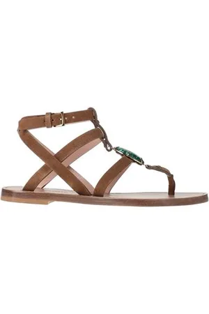 Alberta Ferretti SCHUHE - Zehentrenner