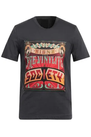 JUUN.J TOPS - T-shirts
