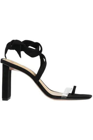 ALEXANDRE BIRMAN SCHUHE - Zehentrenner
