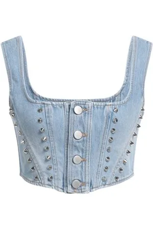 Alessandra Rich TOPS - Tops