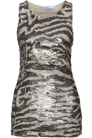 BLUMARINE TOPS - Tops