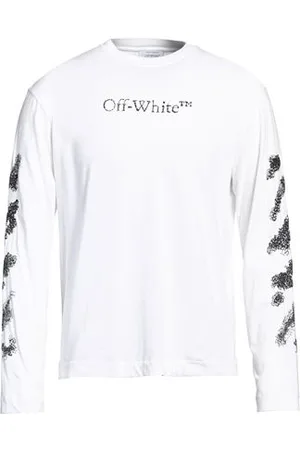 OFF-WHITE TOPS - T-shirts