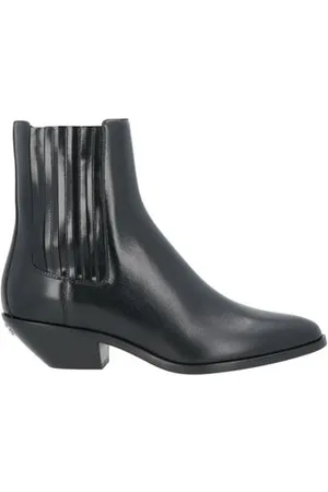 Dolce & Gabbana SCHUHE - Stiefeletten
