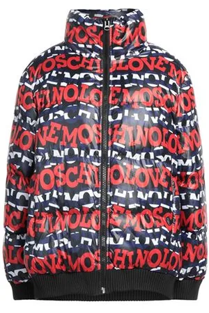 Moschino JACKEN & MÄNTEL - Pufferjacken & Daunenjacken