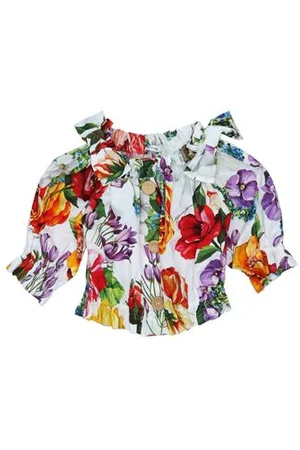 Dolce & Gabbana TOPS - Tops