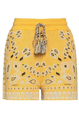 Alanui HOSEN & RÖCKE - Shorts & Bermudashorts