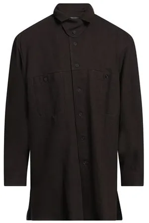YOHJI YAMAMOTO TOPS - Hemden