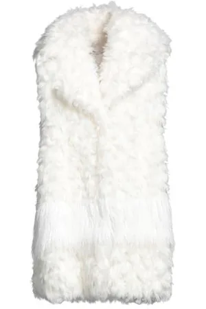 ALABAMA MUSE JACKEN & MÄNTEL - Shearling- & Kunstfell
