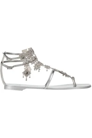 Giuseppe Zanotti SCHUHE - Zehentrenner