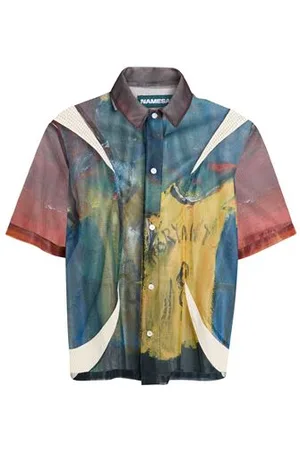 NAMESAKE TOPS - Hemden