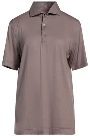 MAURIZIO BALDASSARI TOPS - Poloshirts