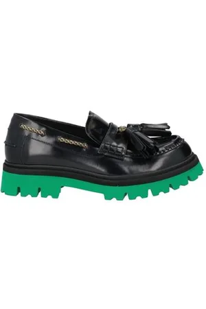 Emporio Armani SCHUHE - Mokassins