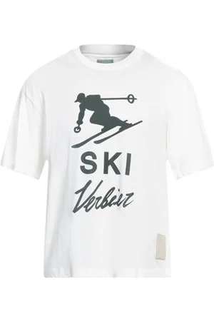 Bally TOPS - T-shirts