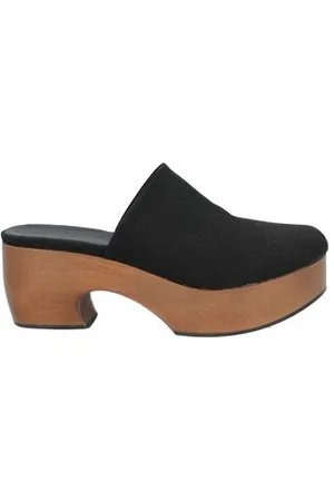 GRIFONI SCHUHE - Mules & Clogs