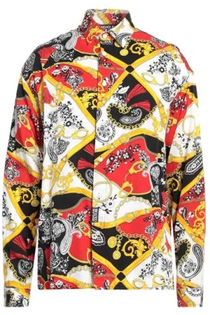 VERSACE TOPS - Hemden