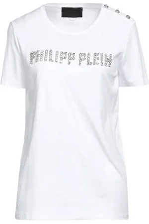 Philipp Plein TOPS - T-shirts