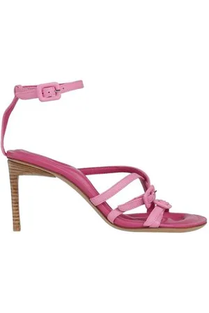Jacquemus SCHUHE - Sandalen
