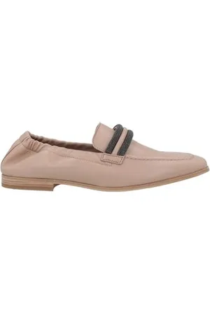 Brunello Cucinelli SCHUHE - Mokassins