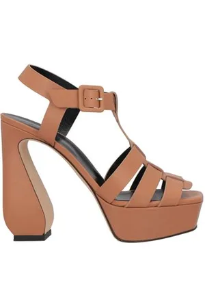 SI ROSSI SCHUHE - Sandalen