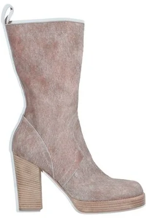 Rick Owens SCHUHE - Stiefel