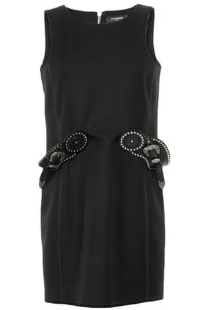 Dsquared2 KLEIDER - Mini-Kleider