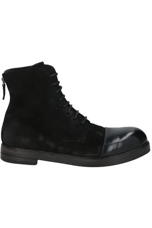 MARSÈLL SCHUHE - Stiefeletten