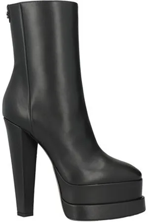 Roberto Cavalli SCHUHE - Stiefeletten