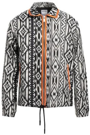 MARCELO BURLON JACKEN & MÄNTEL - Jacken und Anoraks