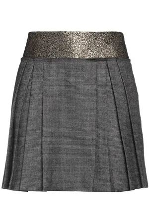 Alberta Ferretti HOSEN & RÖCKE - Miniröcke