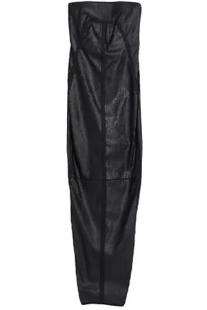 Rick Owens KLEIDER - Maxi-Kleider