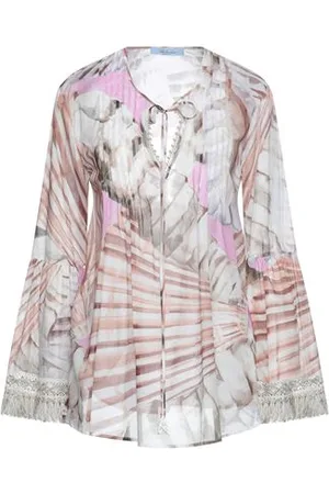 BLUMARINE TOPS - Tops