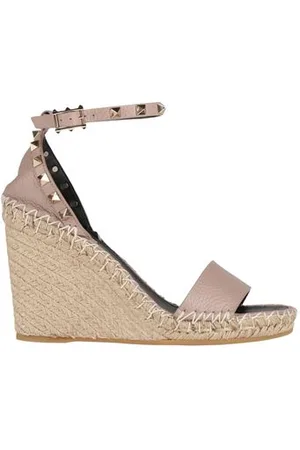 VALENTINO GARAVANI SCHUHE - Espadrilles