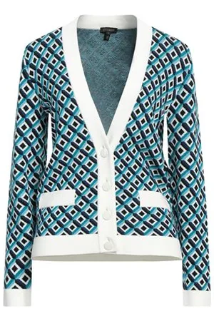 Escada STRICKWAREN - Strickjacken