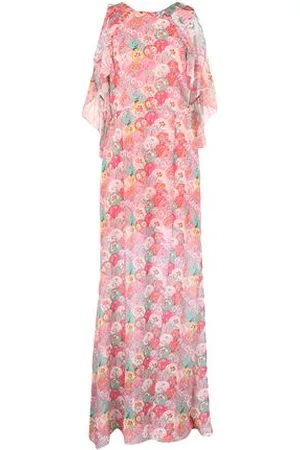 SALONI KLEIDER - Maxi-Kleider