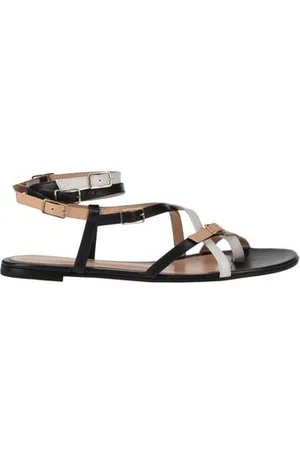 Gianvito Rossi SCHUHE - Zehentrenner