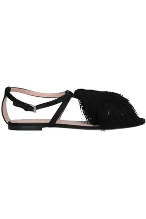 Alberta Ferretti SCHUHE - Sandalen