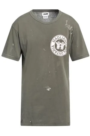 MAGLIANO TOPS - T-shirts