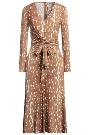 Diane von Furstenberg KLEIDER - Midi-Kleider