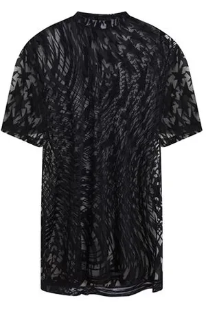 MUGLER TOPS - T-shirts