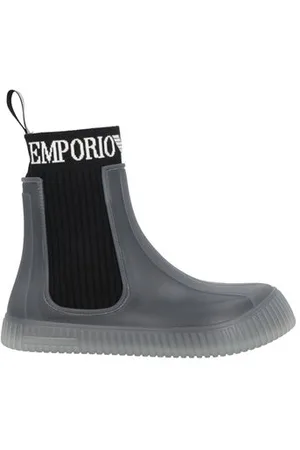 Emporio Armani SCHUHE - Stiefeletten