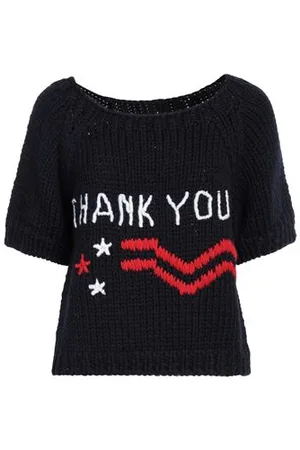 RAF SIMONS STRICKWAREN - Pullover
