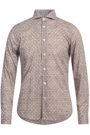 FEDELI TOPS - Hemden