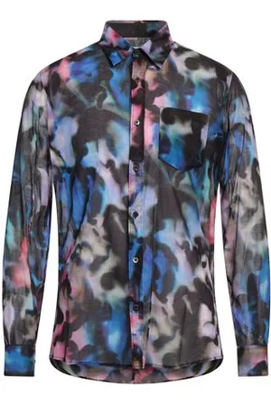 DRIES VAN NOTEN TOPS - Hemden