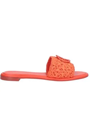 Giorgio Armani SCHUHE - Sandalen