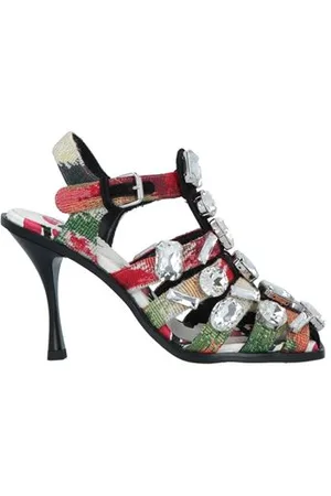 Dsquared2 SCHUHE - Sandalen