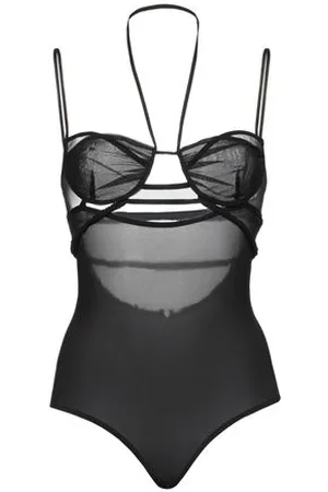 Nensi Dojaka TOPS - Bodysuits
