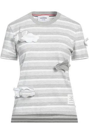 Thom Browne TOPS - T-shirts