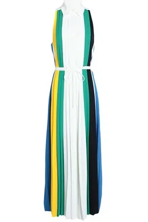 Tommy Hilfiger KLEIDER - Maxi-Kleider