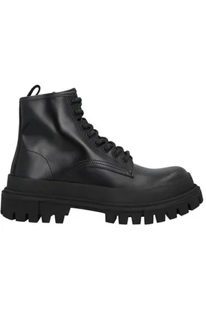 Dolce & Gabbana SCHUHE - Stiefeletten
