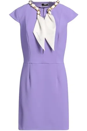 Elisabetta Franchi KLEIDER - Mini-Kleider